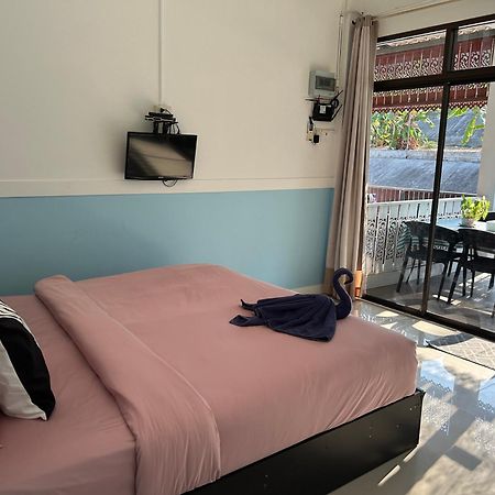 Labella Samet Guesthouse Koh Samet Εξωτερικό φωτογραφία