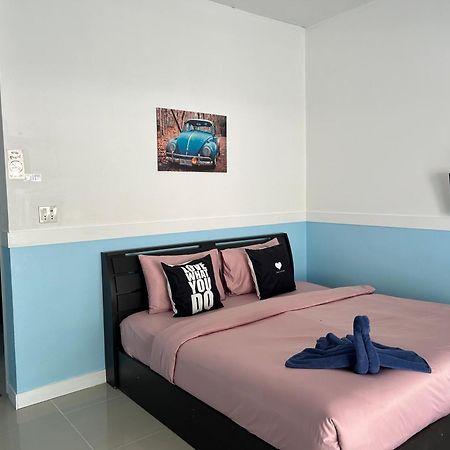 Labella Samet Guesthouse Koh Samet Εξωτερικό φωτογραφία
