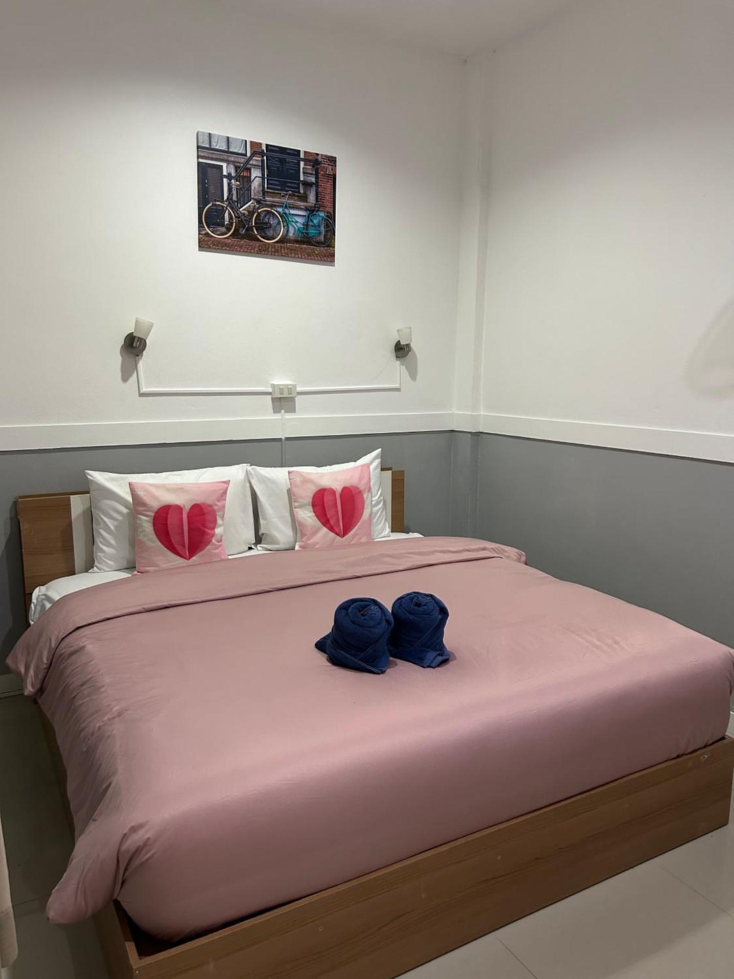 Labella Samet Guesthouse Koh Samet Εξωτερικό φωτογραφία