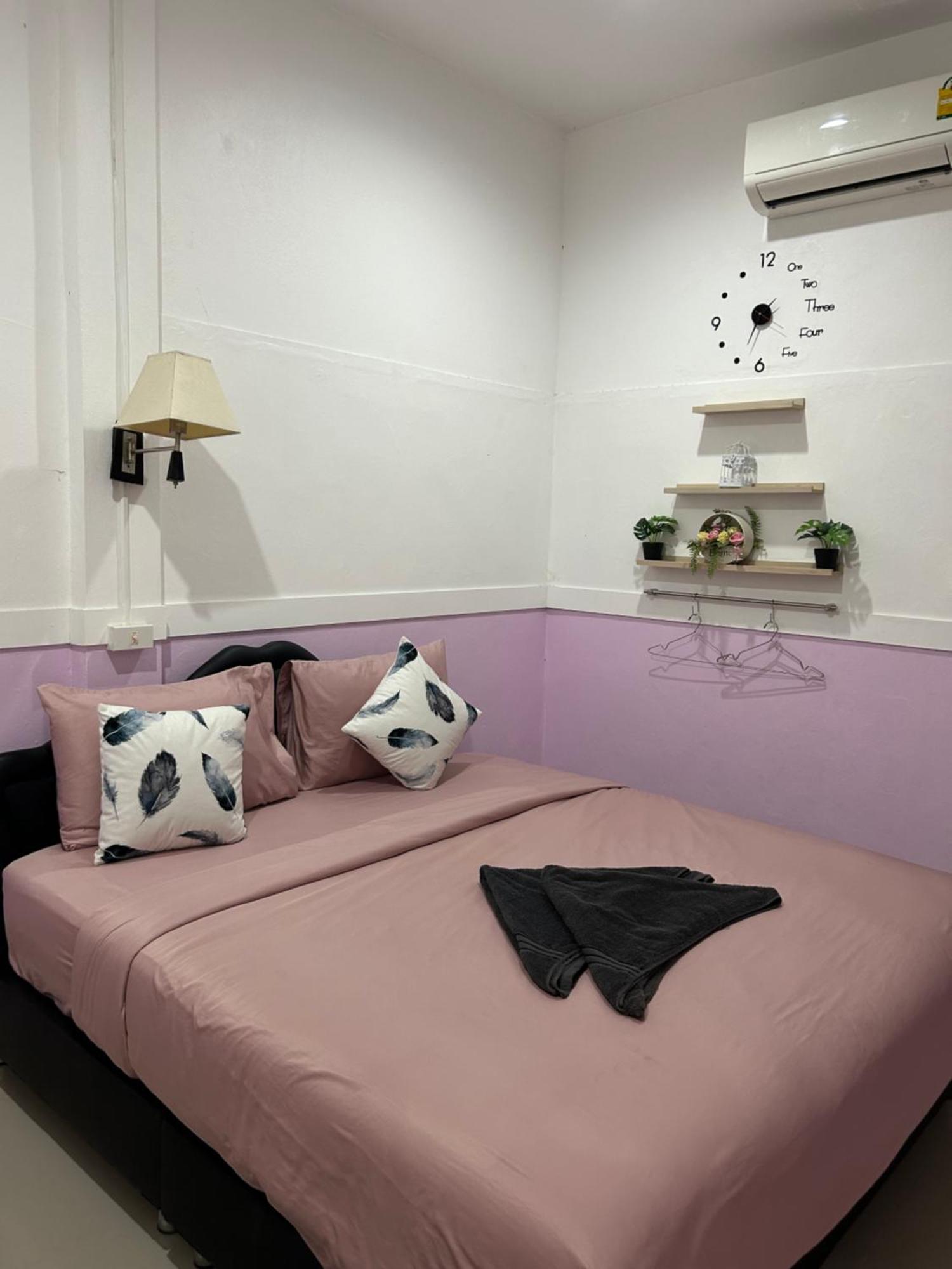 Labella Samet Guesthouse Koh Samet Εξωτερικό φωτογραφία