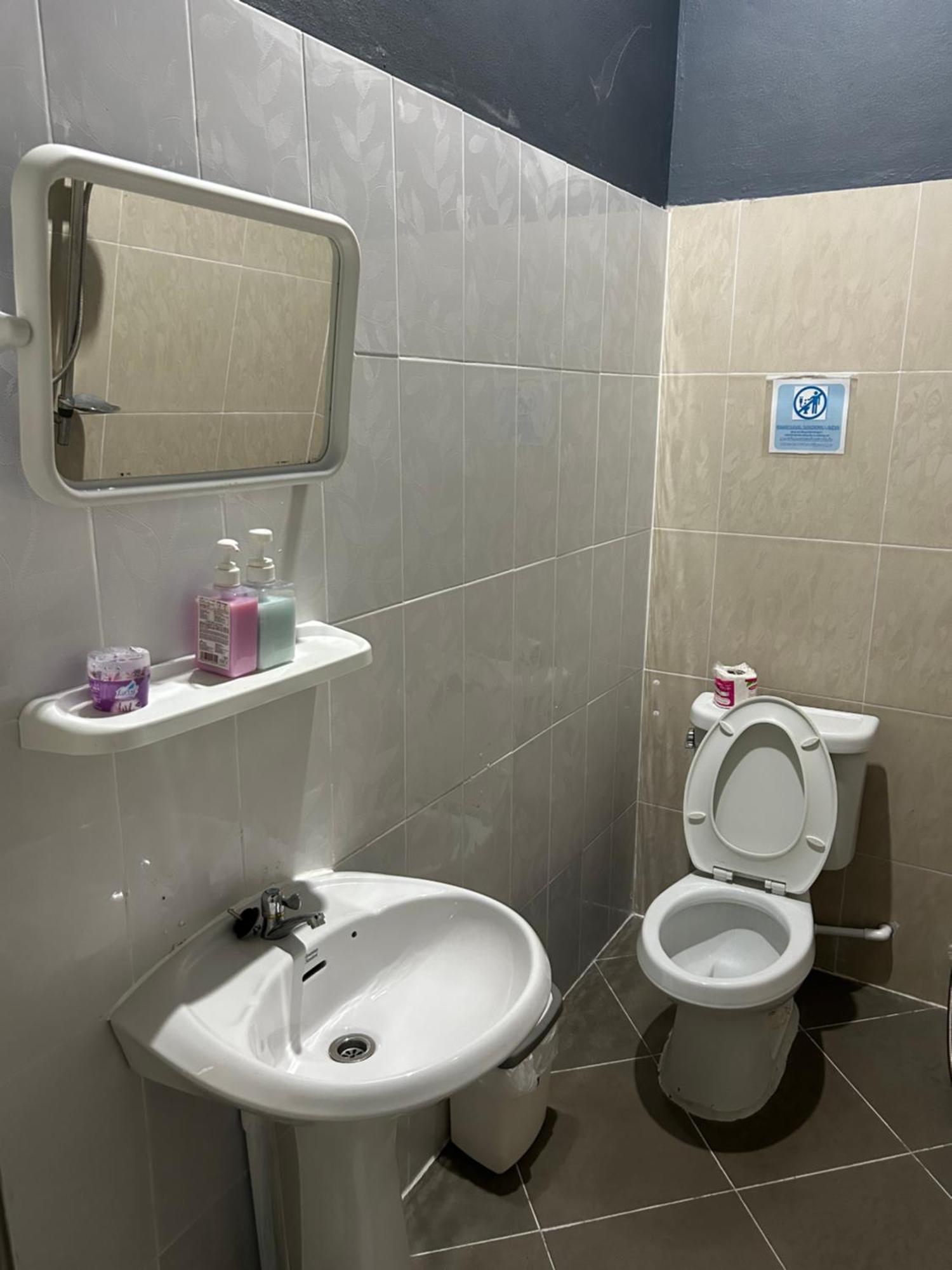 Labella Samet Guesthouse Koh Samet Εξωτερικό φωτογραφία