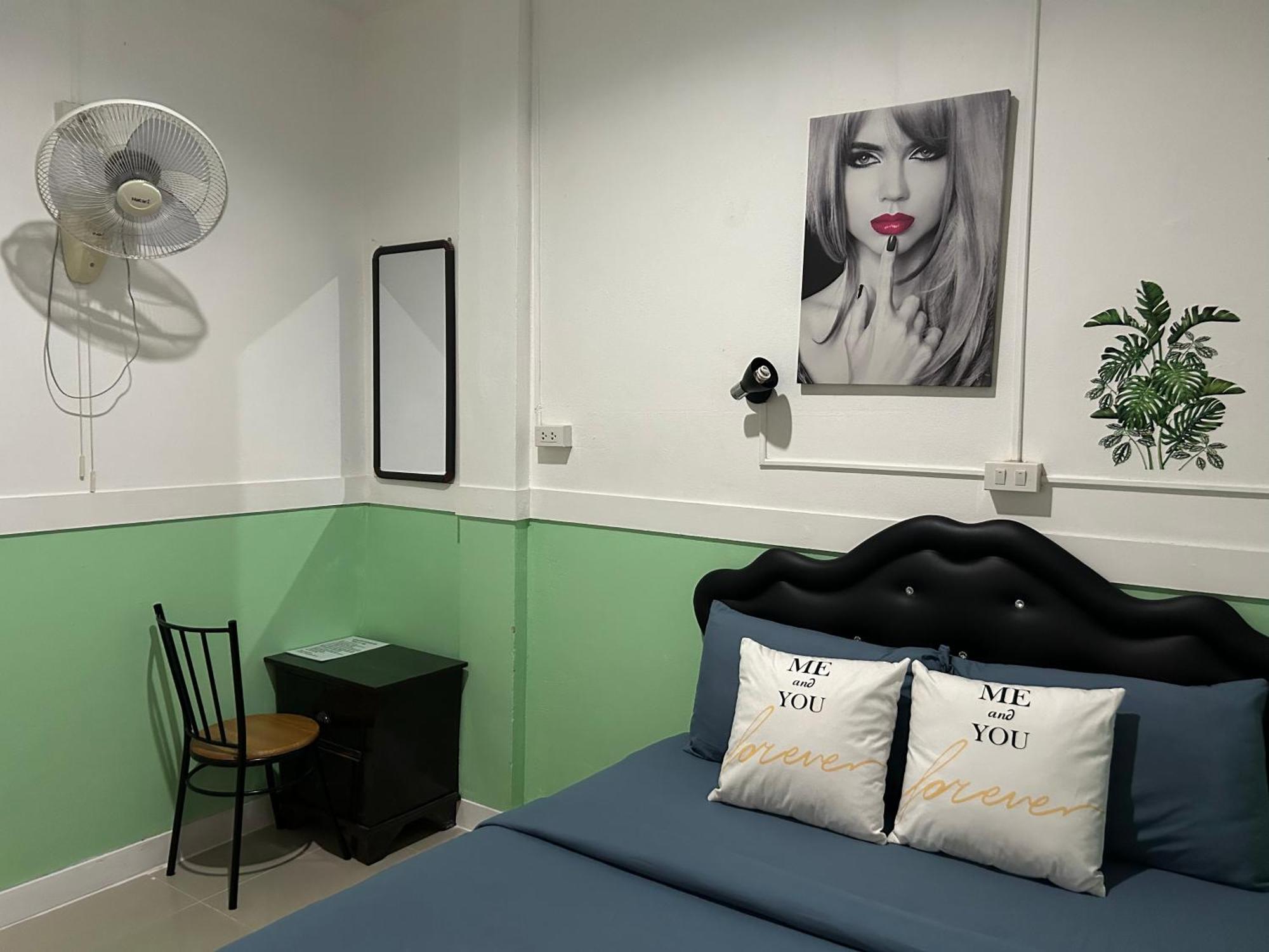 Labella Samet Guesthouse Koh Samet Εξωτερικό φωτογραφία