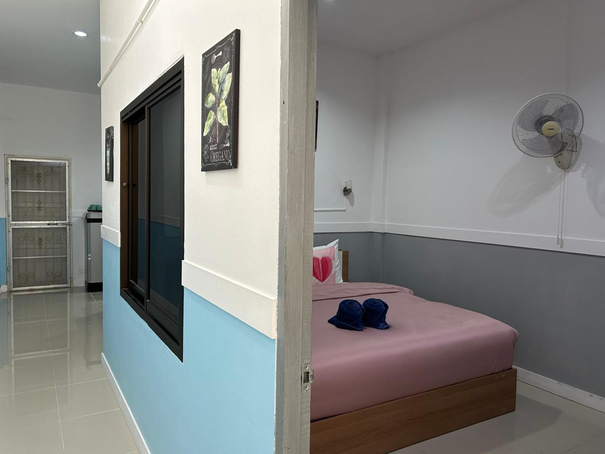 Labella Samet Guesthouse Koh Samet Εξωτερικό φωτογραφία