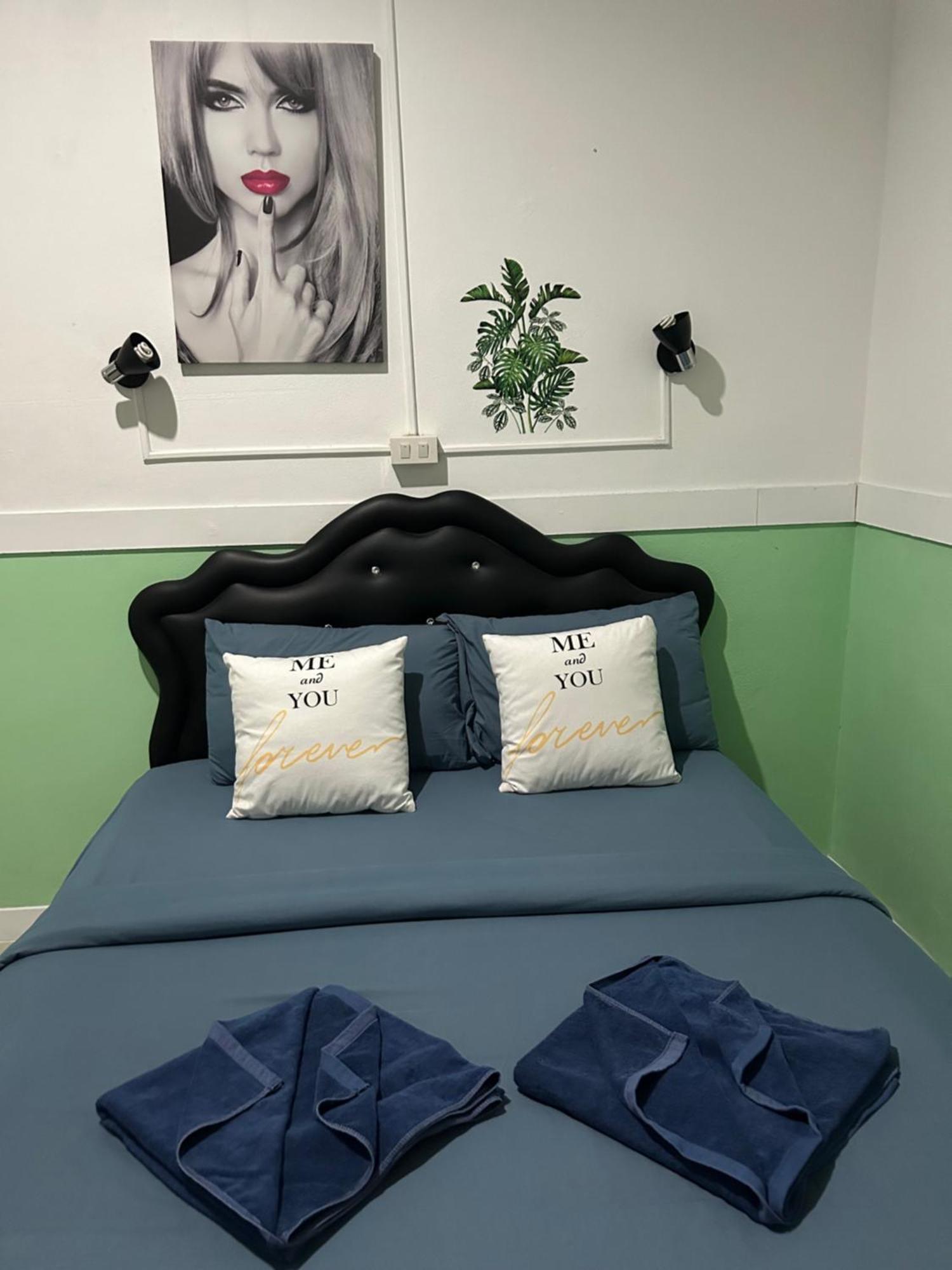 Labella Samet Guesthouse Koh Samet Εξωτερικό φωτογραφία