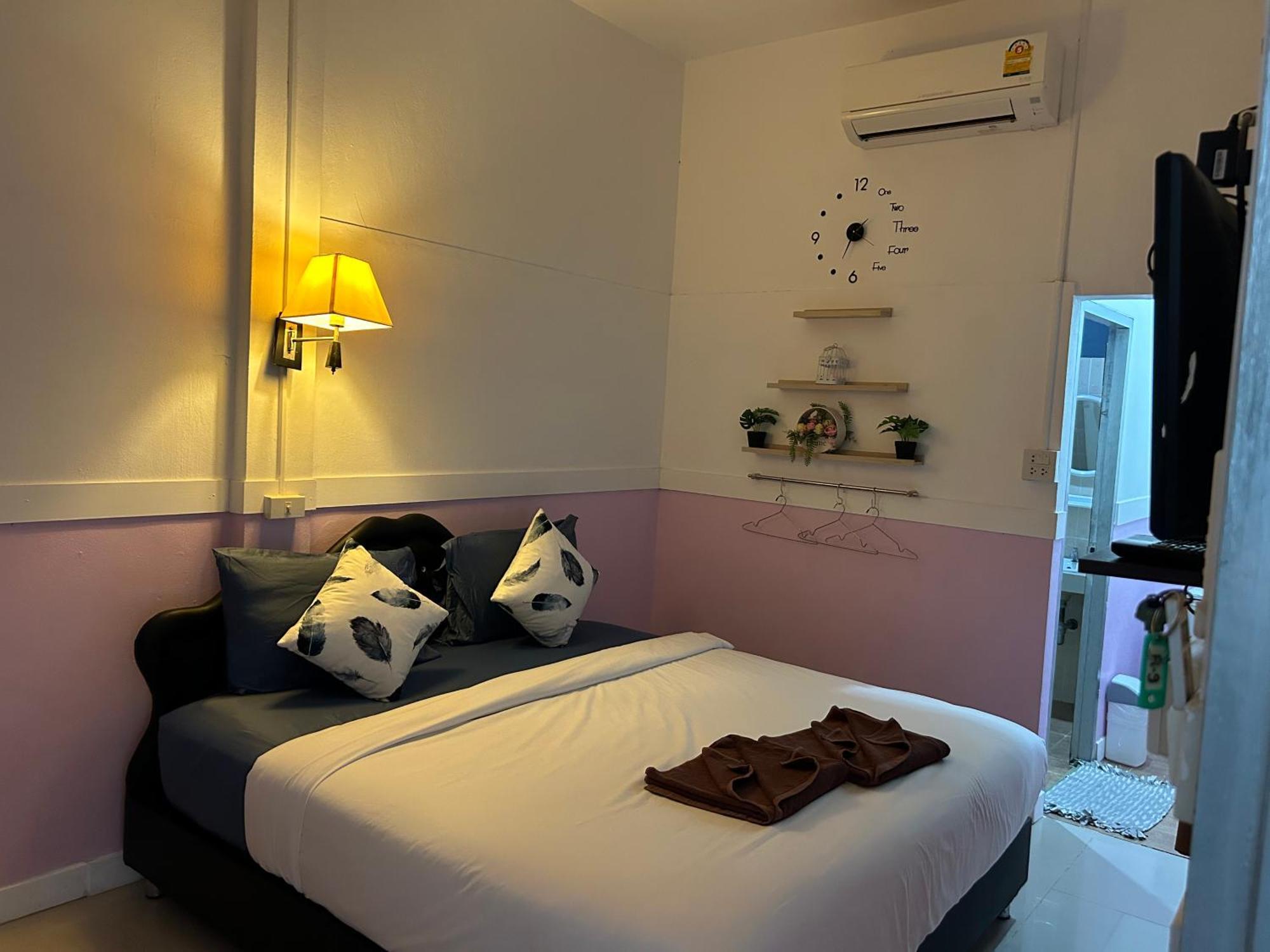 Labella Samet Guesthouse Koh Samet Εξωτερικό φωτογραφία