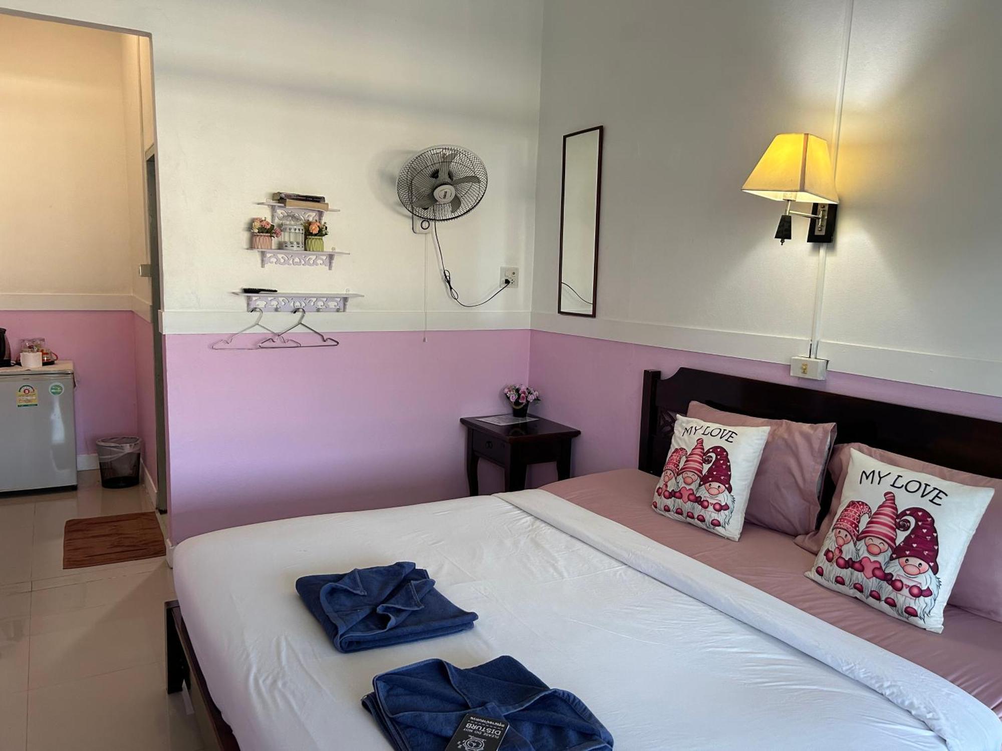 Labella Samet Guesthouse Koh Samet Εξωτερικό φωτογραφία