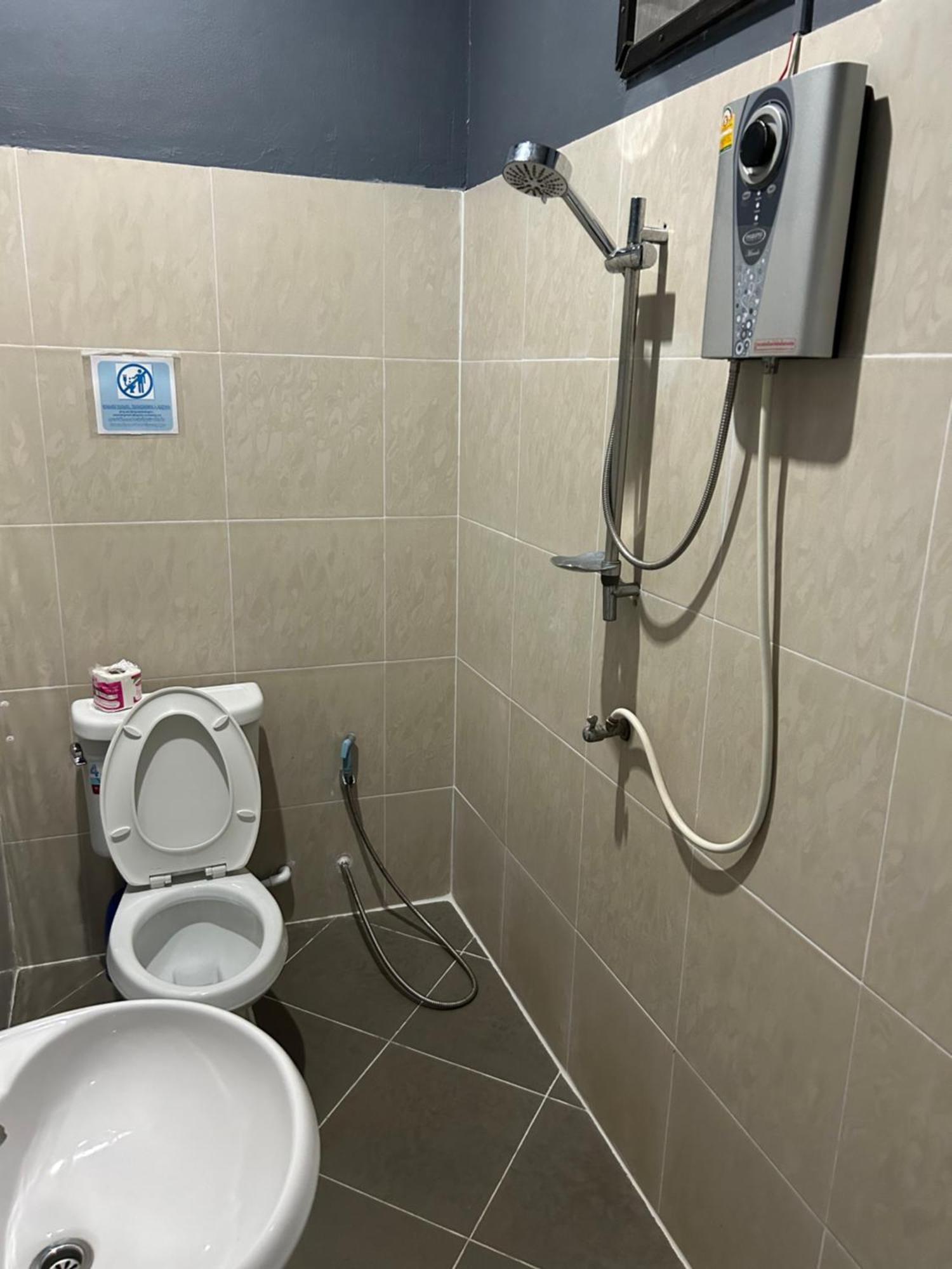 Labella Samet Guesthouse Koh Samet Εξωτερικό φωτογραφία