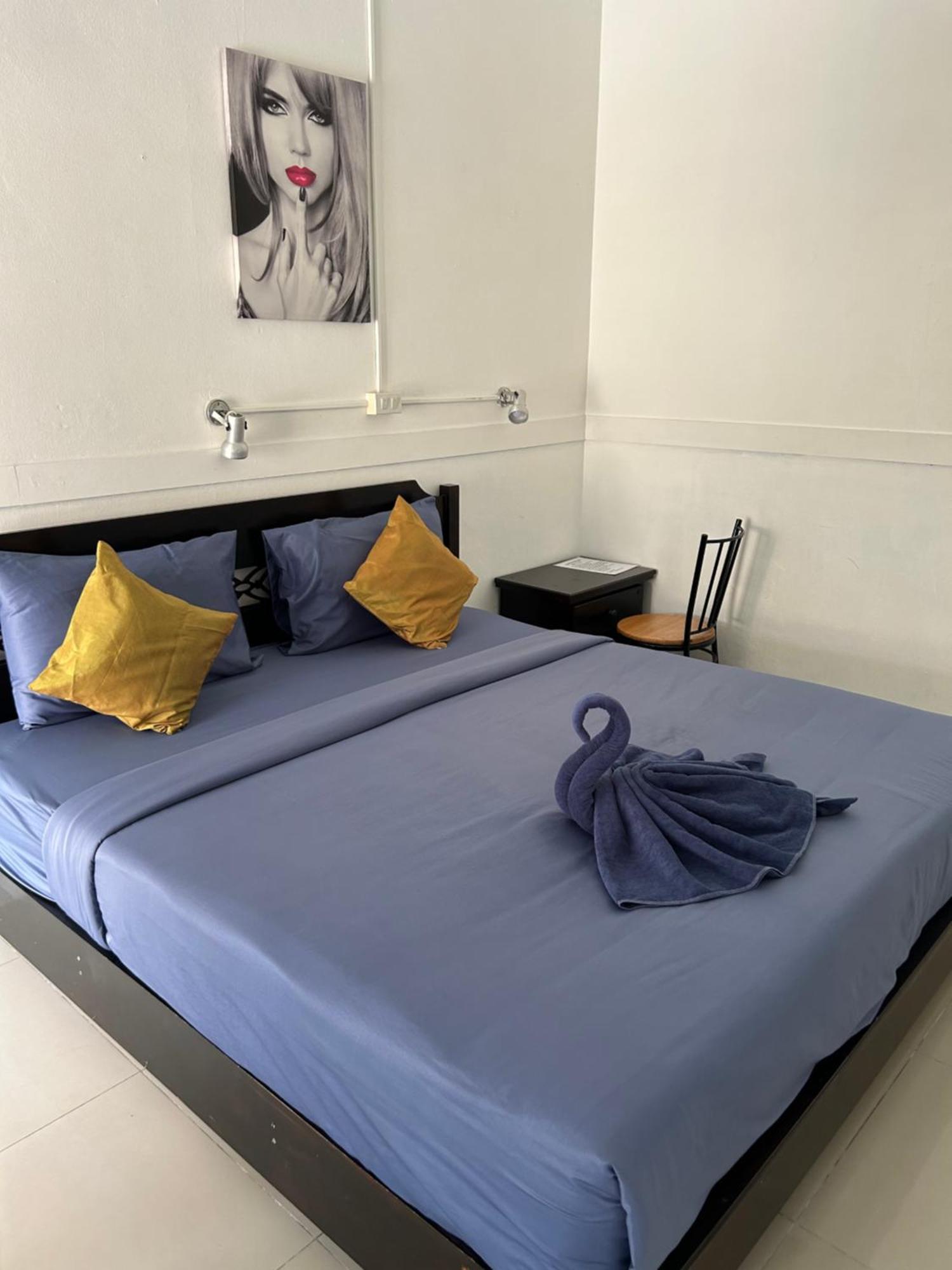 Labella Samet Guesthouse Koh Samet Εξωτερικό φωτογραφία