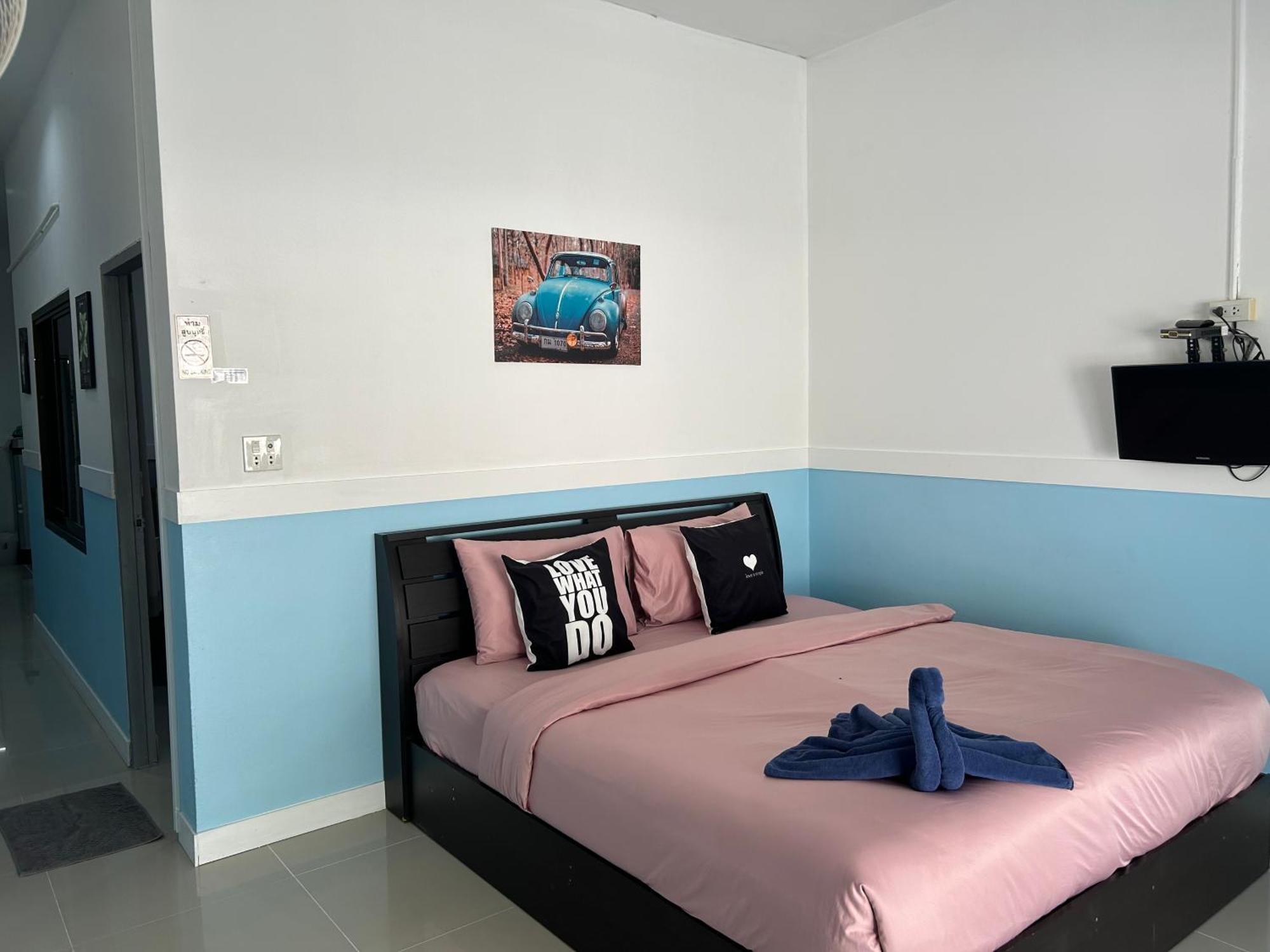 Labella Samet Guesthouse Koh Samet Εξωτερικό φωτογραφία
