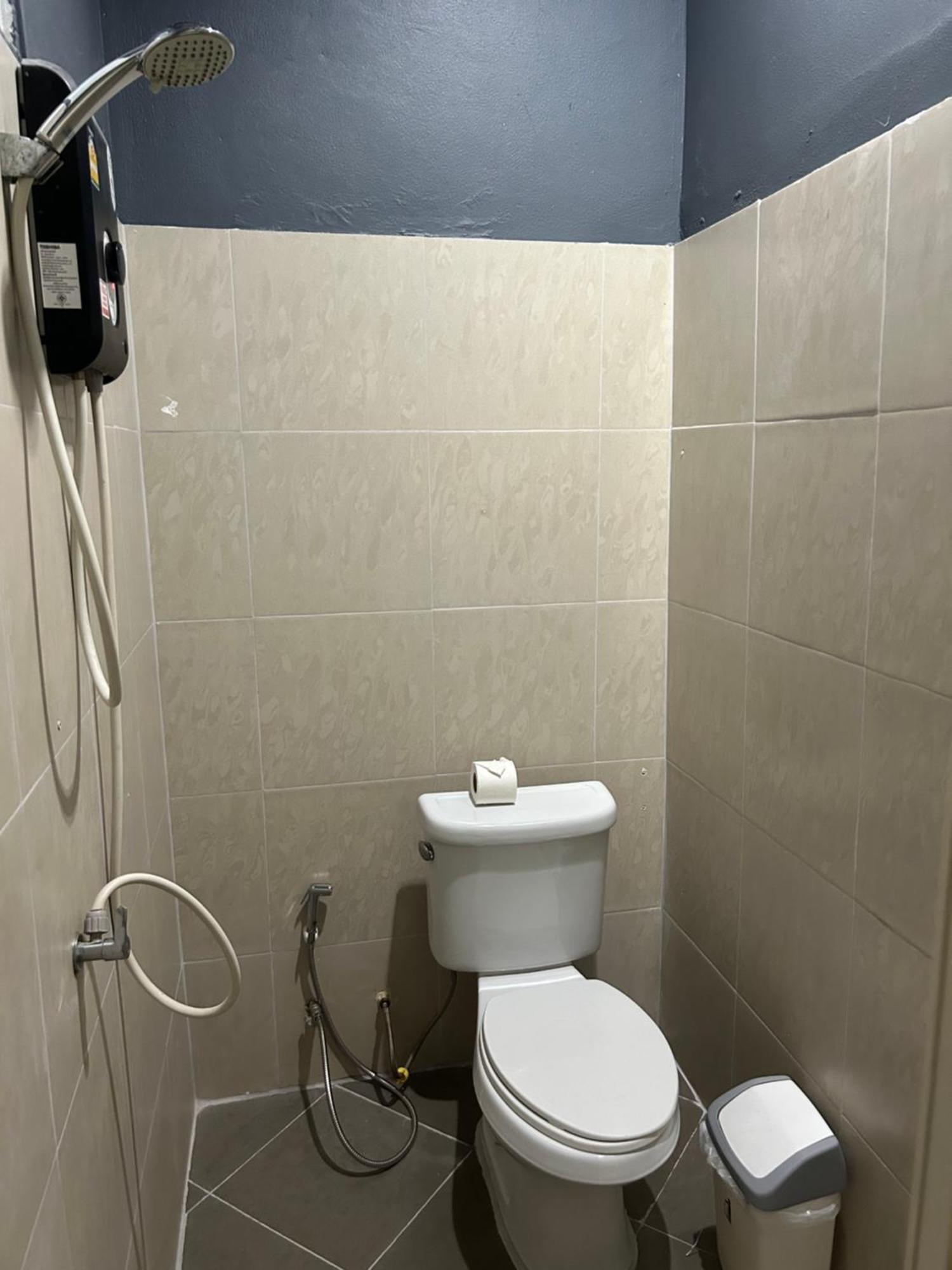 Labella Samet Guesthouse Koh Samet Εξωτερικό φωτογραφία